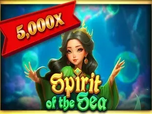 Spirit Of The Sea game thumbnail