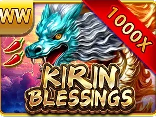 Kirin Blessings game thumbnail