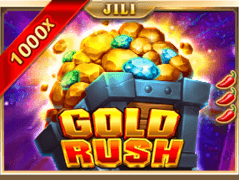 Gold Rush (1) game thumbnail