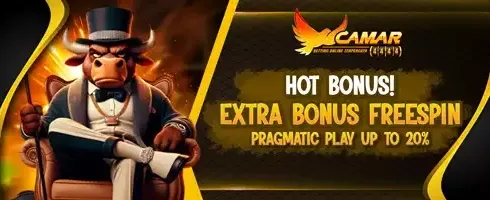 Putaran Gratis Slot Pragmatic promotion