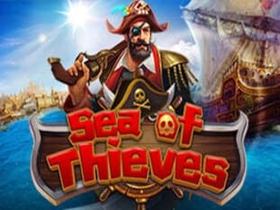 Sea Of Thieves game thumbnail
