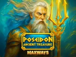Ancient Treasure _ Poseidon game thumbnail