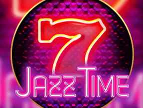 Jazz Time game thumbnail