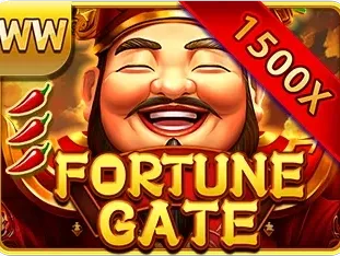 Fortune Gate